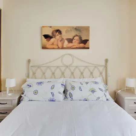 Appartement A Cuerpo De Rey * Centro De