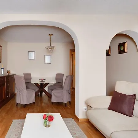 Apartman A Cuerpo De Rey * Centro De *