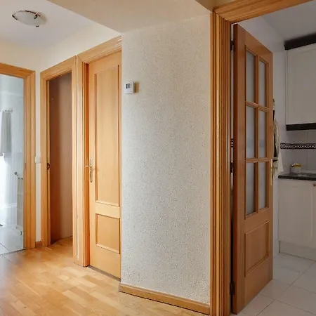 Appartement A Cuerpo De Rey * Centro De *