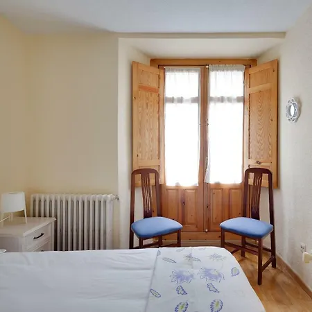 Appartement A Cuerpo De Rey * Centro De