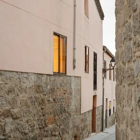 A Cuerpo De Rey * Centro De Ávila