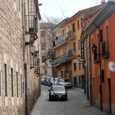 A Cuerpo De Rey * Centro De Appartement