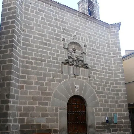 A Cuerpo De Rey * Centro De Ávila